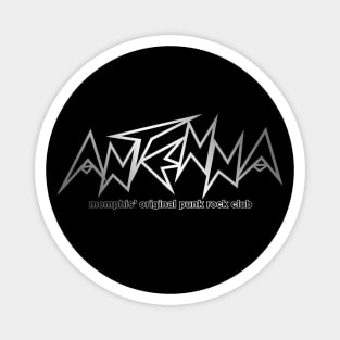Antenna Magnet